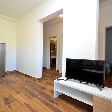 Stella Apartments Novigrad Istria エクステリア 写真
