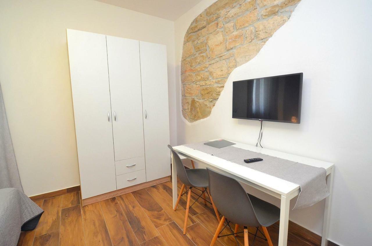 Stella Apartments Novigrad Istria エクステリア 写真