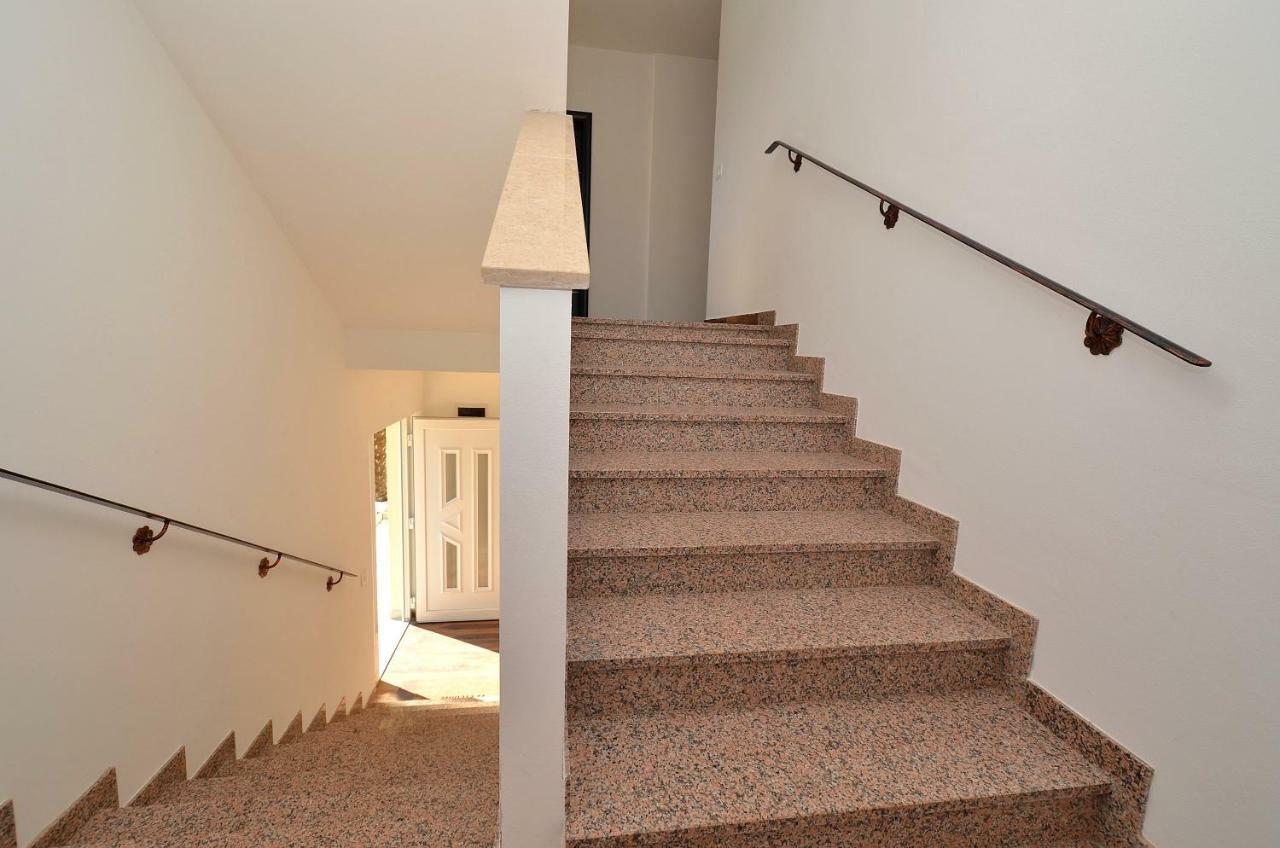 Stella Apartments Novigrad Istria エクステリア 写真