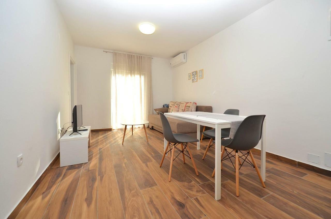 Stella Apartments Novigrad Istria エクステリア 写真